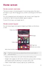 Preview for 138 page of LG LG-K100ds User Manual