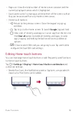 Preview for 139 page of LG LG-K100ds User Manual