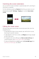 Preview for 142 page of LG LG-K100ds User Manual