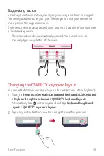 Preview for 152 page of LG LG-K100ds User Manual