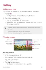 Preview for 167 page of LG LG-K100ds User Manual