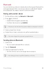 Preview for 187 page of LG LG-K100ds User Manual