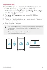 Preview for 190 page of LG LG-K100ds User Manual