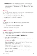 Preview for 201 page of LG LG-K100ds User Manual