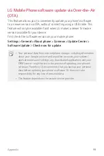 Preview for 206 page of LG LG-K100ds User Manual