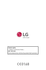 Preview for 215 page of LG LG-K100ds User Manual