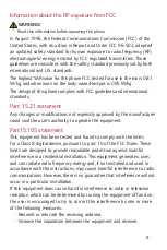 Preview for 9 page of LG LG-K120H User Manual