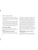 Предварительный просмотр 18 страницы LG LG-K121 User Manual