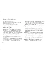 Предварительный просмотр 26 страницы LG LG-K121 User Manual