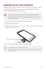 Предварительный просмотр 139 страницы LG LG-K220 User Manual