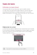 Предварительный просмотр 158 страницы LG LG-K220 User Manual