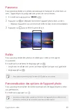 Предварительный просмотр 174 страницы LG LG-K220 User Manual