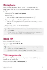 Предварительный просмотр 183 страницы LG LG-K220 User Manual