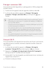 Предварительный просмотр 201 страницы LG LG-K220 User Manual