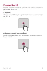 Предварительный просмотр 254 страницы LG LG-K220 User Manual