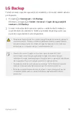 Предварительный просмотр 303 страницы LG LG-K220 User Manual