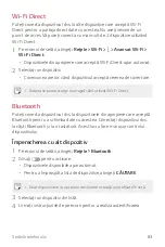 Предварительный просмотр 308 страницы LG LG-K220 User Manual