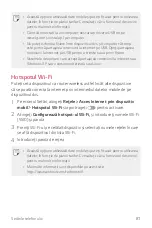 Предварительный просмотр 312 страницы LG LG-K220 User Manual