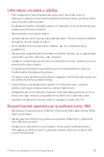 Предварительный просмотр 345 страницы LG LG-K220 User Manual