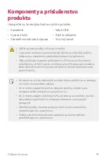 Предварительный просмотр 354 страницы LG LG-K220 User Manual