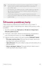 Предварительный просмотр 377 страницы LG LG-K220 User Manual