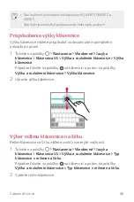 Предварительный просмотр 381 страницы LG LG-K220 User Manual