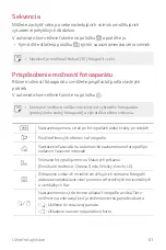 Предварительный просмотр 396 страницы LG LG-K220 User Manual