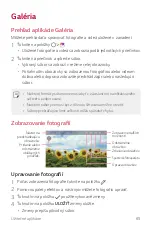 Предварительный просмотр 400 страницы LG LG-K220 User Manual