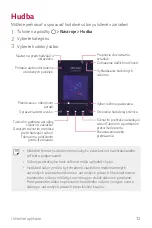 Предварительный просмотр 407 страницы LG LG-K220 User Manual