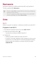 Предварительный просмотр 416 страницы LG LG-K220 User Manual