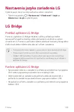 Предварительный просмотр 437 страницы LG LG-K220 User Manual