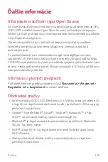 Предварительный просмотр 444 страницы LG LG-K220 User Manual