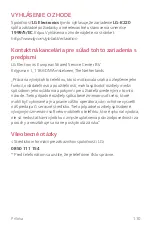 Предварительный просмотр 445 страницы LG LG-K220 User Manual