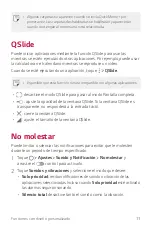 Предварительный просмотр 463 страницы LG LG-K220 User Manual