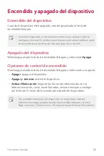 Предварительный просмотр 469 страницы LG LG-K220 User Manual