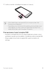 Предварительный просмотр 471 страницы LG LG-K220 User Manual