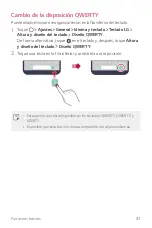 Предварительный просмотр 493 страницы LG LG-K220 User Manual