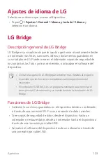 Предварительный просмотр 549 страницы LG LG-K220 User Manual