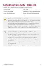 Предварительный просмотр 577 страницы LG LG-K220 User Manual