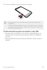 Предварительный просмотр 582 страницы LG LG-K220 User Manual