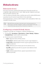 Предварительный просмотр 596 страницы LG LG-K220 User Manual