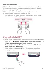 Предварительный просмотр 603 страницы LG LG-K220 User Manual