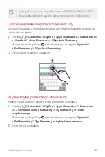 Предварительный просмотр 604 страницы LG LG-K220 User Manual