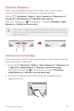 Предварительный просмотр 605 страницы LG LG-K220 User Manual