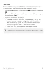 Предварительный просмотр 607 страницы LG LG-K220 User Manual