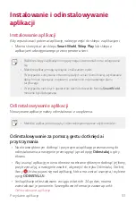 Предварительный просмотр 609 страницы LG LG-K220 User Manual