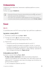 Предварительный просмотр 638 страницы LG LG-K220 User Manual