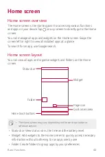 Preview for 43 page of LG LG-K220AR User Manual