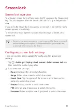 Preview for 50 page of LG LG-K220AR User Manual