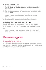 Preview for 53 page of LG LG-K220AR User Manual